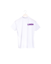 Load image into Gallery viewer, Children&#39;s White short sleeve T-Shirt