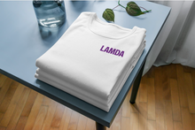 Load image into Gallery viewer, White Short sleeve T-Shirt