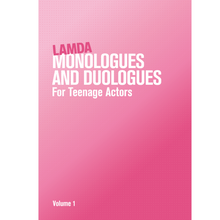 Load image into Gallery viewer, Bundle: Monologues and Duologues for Young Actors &amp; Teenage Actors