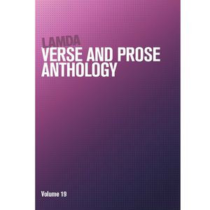 Verse and Prose Anthology Volume 19