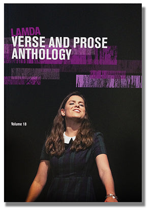 Verse and Prose Anthology Volume 18